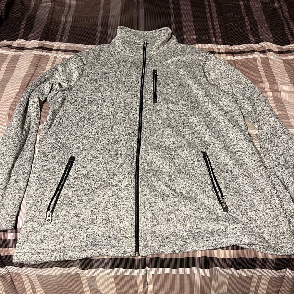 Sonoma Sweater